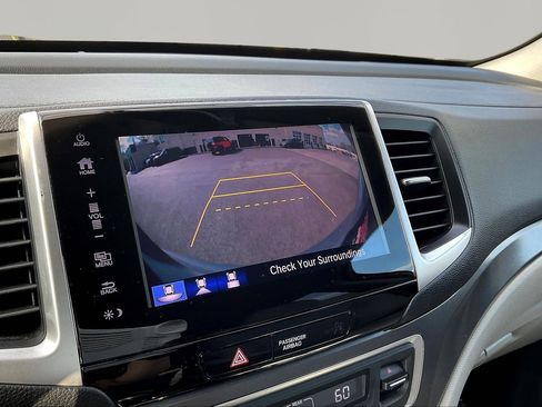 Used 2018 Honda Pilot EX-L image 14