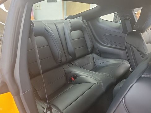 New 2026 Ford Mustang GT Premium image 20