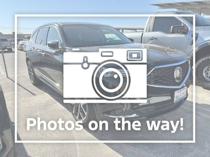 Used 2024 Acura MDX SH-AWD w/ Technology Package