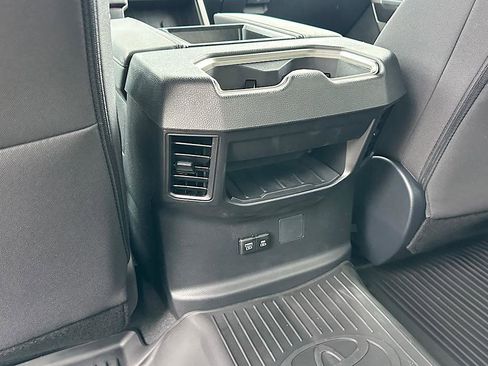 New 2026 Toyota Tundra SR5 w/ TRD Off-Road Package AWD/4WD image 10
