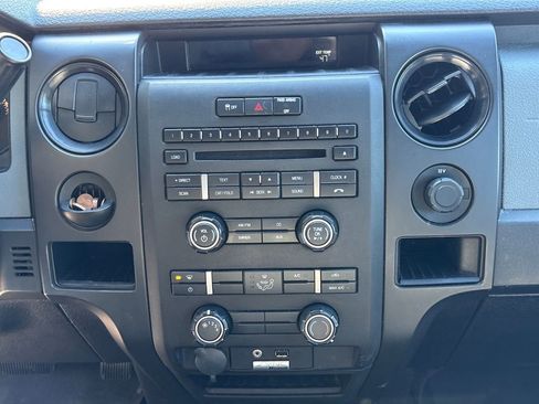 Used 2013 Ford F150 STX w/ Mid Equipment Group image 24