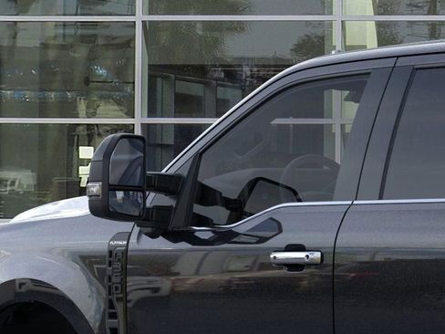 New 2025 Ford F350 Platinum image 20