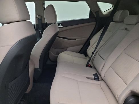 Used 2021 Hyundai Tucson Value FWD image 18