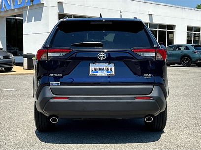 Used 2025 Toyota RAV4 XLE Premium w/ Weather Package