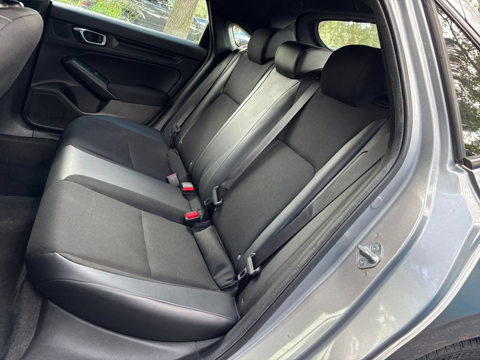 Used 2024 Honda Civic Sport image 37