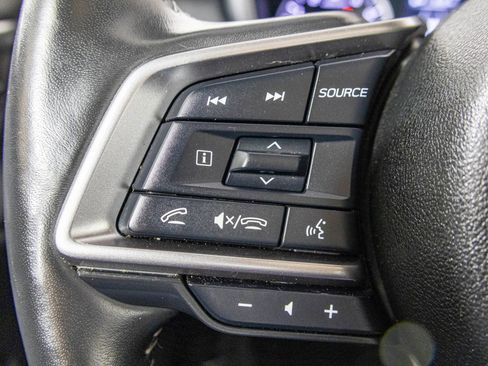 Used 2023 Subaru Legacy Touring XT image 34