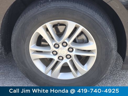 Used 2019 Buick Enclave Essence AWD/4WD image 11