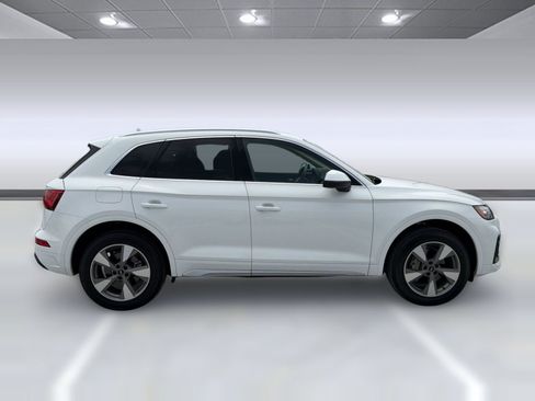Certified 2023 Audi Q5 Premium w/ Convenience Package AWD/4WD image 7
