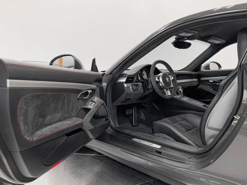 Used 2015 Porsche 911 GT3 RWD image 22
