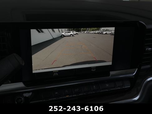 Used 2023 Chevrolet Silverado 1500 LT w/ Protection Package AWD/4WD image 21