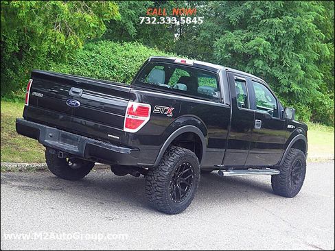 Used 2014 Ford F150 STX w/ Equipment Group 201A Mid image 27
