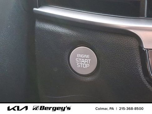 New 2026 Kia Sorento X-Line EX AWD/4WD image 20
