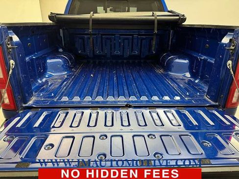 Used 2019 Ford Ranger XLT w/ Equipment Group 302A Luxury image 11