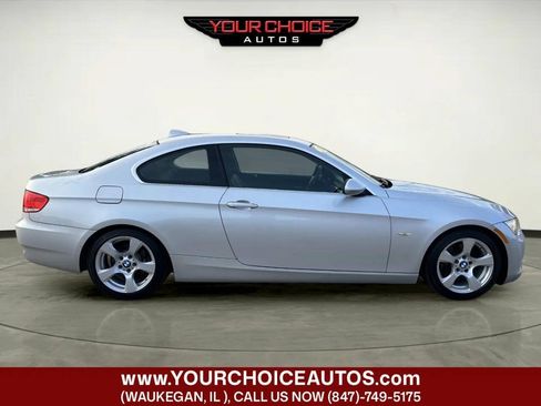 Used 2009 BMW 328i Coupe RWD image 6