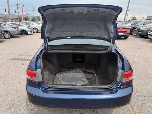Used 2003 Honda Accord EX image 21