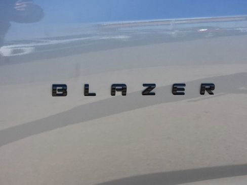 New 2026 Chevrolet Blazer LT w/ LPO, Floor Liner Package image 11