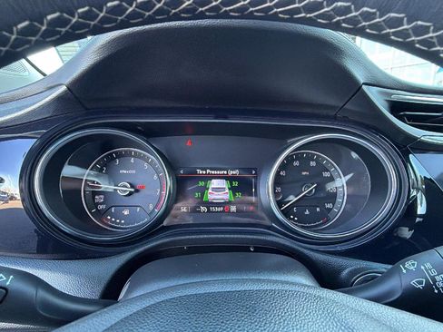 Certified 2023 Buick Encore GX Select image 13