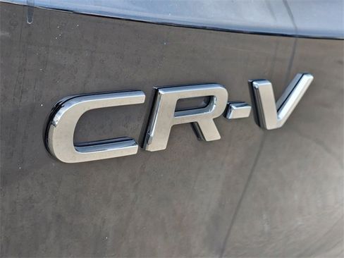 Certified 2024 Honda CR-V EX image 7