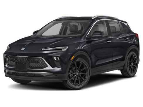 Used 2024 Buick Encore GX Sport Touring FWD image 1