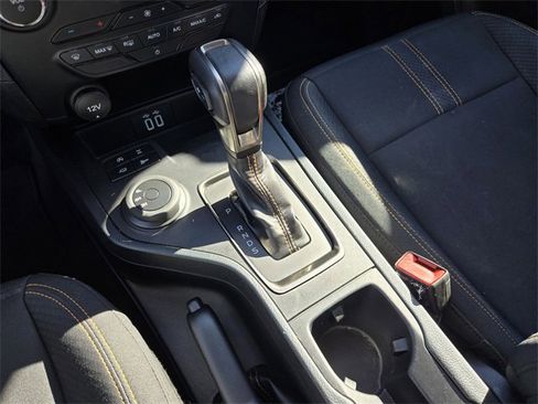 Used 2022 Ford Ranger XLT w/ Equipment Group 301A Mid image 20