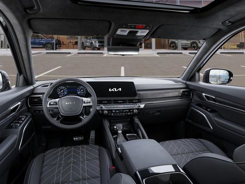 New 2025 Kia Telluride SX X-Line image 14