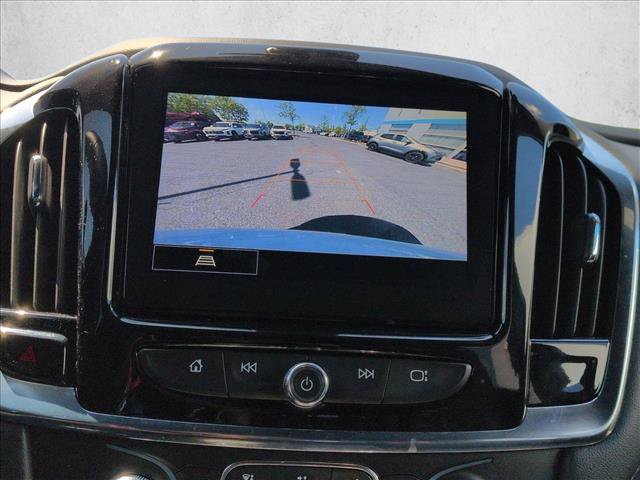 Used 2023 Chevrolet Traverse LT AWD/4WD image 13