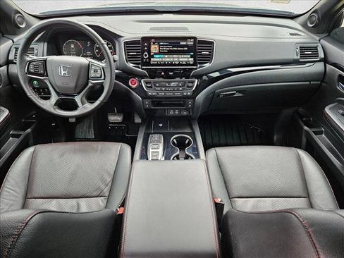 Used 2024 Honda Ridgeline Black Edition image 20
