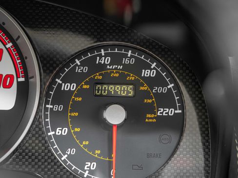 Used 2009 Ferrari F430 Scuderia RWD image 7