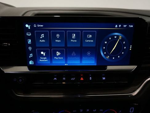 Used 2024 Chevrolet Silverado 1500 LT image 14