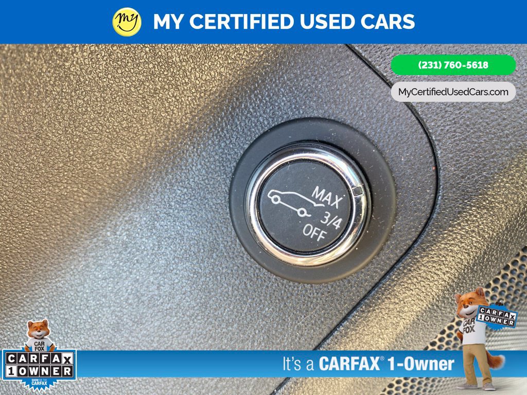 Used 2020 GMC Acadia AT4 AWD/4WD image 16
