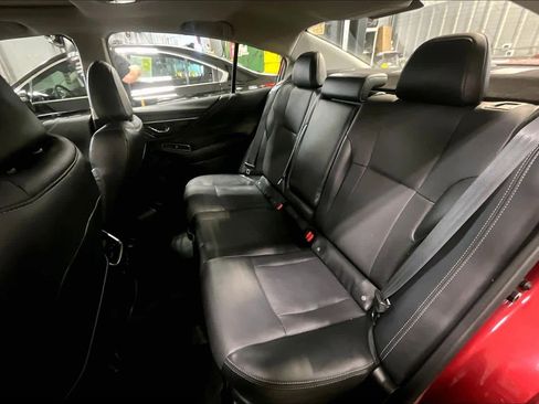 Used 2020 Subaru Legacy Limited image 21