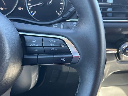 Used 2025 MAZDA CX-30 AWD 2.5 S w/ Preferred Package image 29