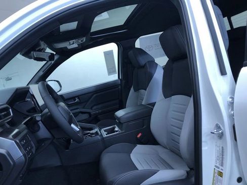 New 2026 Toyota Tacoma TRD Off-Road image 12