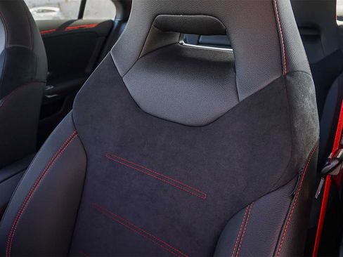 New 2026 Mercedes-Benz CLA 35 AMG AMG CLA 35 image 29