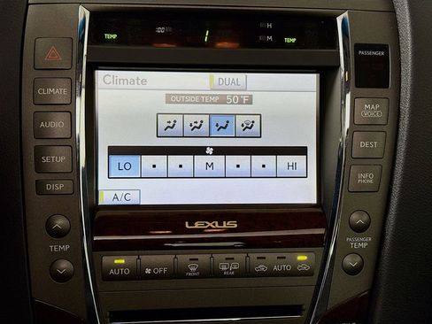 Used 2010 Lexus ES 350 image 16