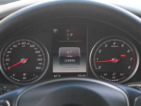 Used 2016 Mercedes-Benz GLC 300 image 21