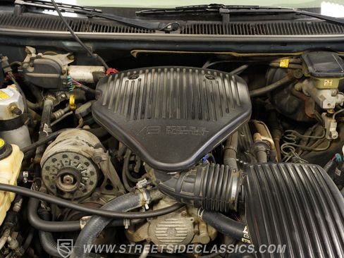 Used 1995 Chevrolet Impala SS image 34