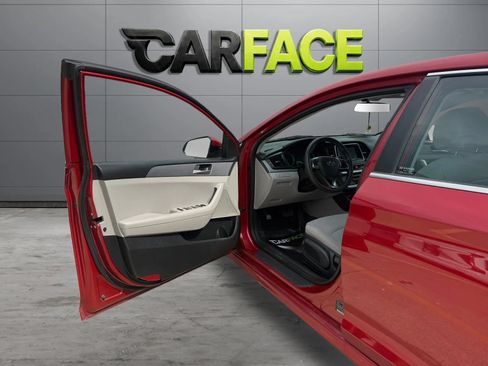 Used 2018 Hyundai Sonata ECO FWD image 14