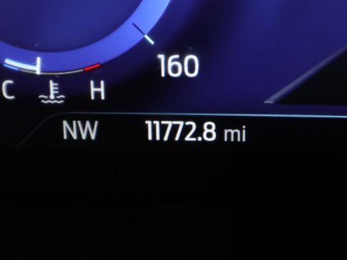 Used 2023 Ford Explorer ST w/ Equipment Group 401A image 20