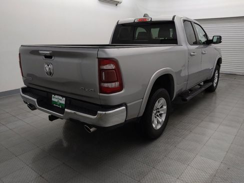 Used 2019 RAM 1500 Laramie image 9