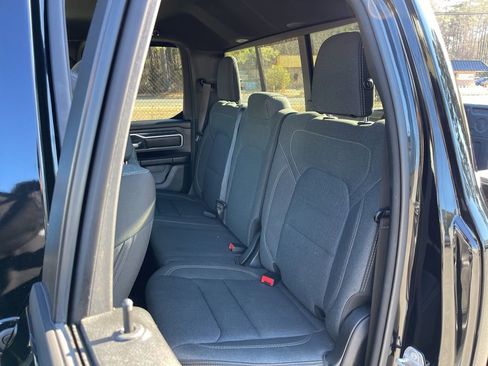 Used 2022 RAM 1500 Big Horn image 20