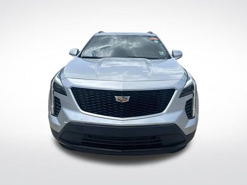 Used 2019 Cadillac XT4 Sport FWD image 2