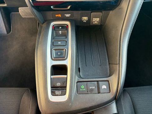 Used 2019 Honda Insight LX image 16