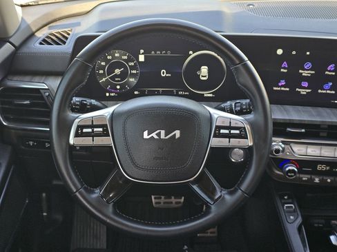 Used 2024 Kia Telluride SX w/ Towing Package FWD image 14