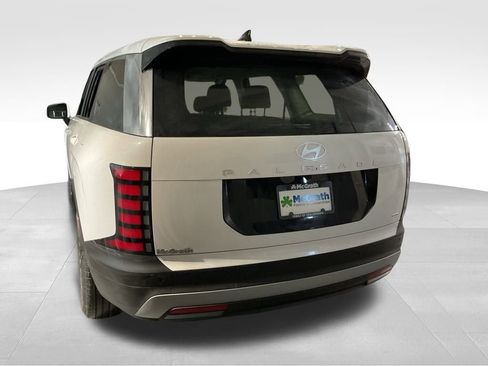 New 2026 Hyundai Palisade SE image 4