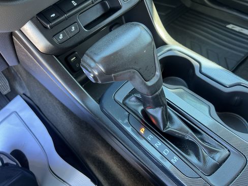 Used 2016 Chevrolet Colorado Z71 AWD/4WD image 17