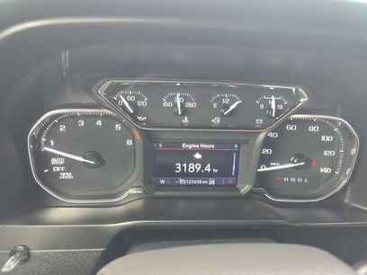 Used 2021 GMC Sierra 1500 Elevation