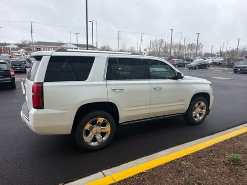 Used 2017 Chevrolet Tahoe Premier image 20
