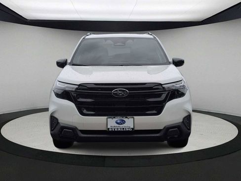 New 2026 Subaru Forester Sport AWD/4WD image 3