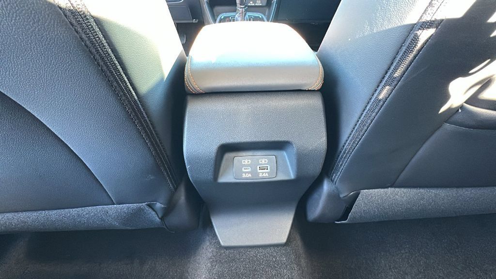 New 2026 Subaru Crosstrek 2.5i Limited w/ Crosstrek Mirror Package AWD/4WD image 25